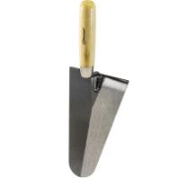 Кельма бетонщика полукруг 150 мм. "Политех"