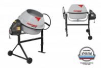 Бетоносмеситель 180 л