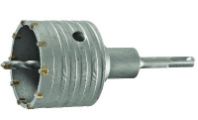Коронка по бетону 68х50х72 мм. "TOOLBERG" SDS-Plus