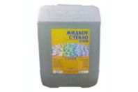 Жидкое стекло "Колорит" 14 кг