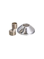 Эксцентрик для имп/смесителя 3/4"х1/2", с отражателем