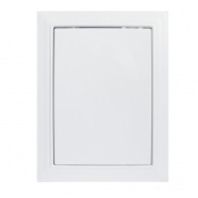 Люк пластиковый 300х400 мм., 3040ЛП