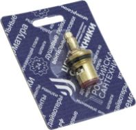 Кран-букса для смесителя "Центр Сантехники" 1/2 КБК