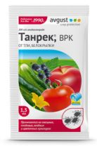 Средство от вредителей "Танрек" 1,5 мл.