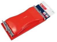 Терка для шлифования 210х105 мм. "Uspex"