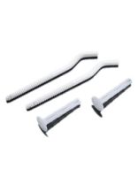 Кронштейн для радиатора анкер с дюбелем