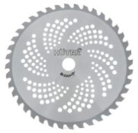 Диск (лезвие) для триммера GTD-40TP