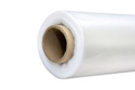 Пленка п/э фасованная 150 мкр. 3х10 м.(1,5 м.  рукав)