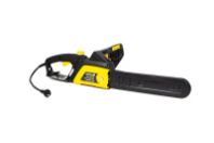 Купить Пила цепная электрическая "Huter" 2000Вт шина 40 см, ELS-2000P недорого Пила цепная электрическая "Huter" 2000Вт шина 40 см, ELS-2000P