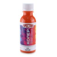 Паста колерная универсальная Персик "Престиж" №10 0,1 л.