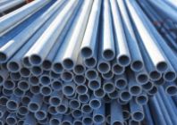 Труба 57х2,8х6000