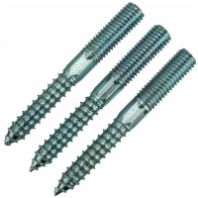 Шпилька сантехническая 8х80 мм.