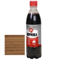 Морилка "Царицынские краски" орех 0,5 л.