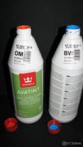Колорант системный AVATINT GН 1л