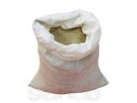 Песок строительный 50 кг.