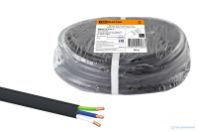 Кабель ВВГнг 2х1,5 ГОСТ