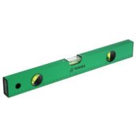 Уровень 400 мм TUNDRA basic, 3 глазка