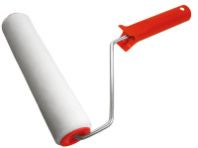 Валик велюровый 150 мм. "Uspex", ворс 4 мм., D-40 мм., D-6 мм.