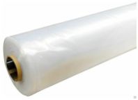 Пленка п/э фасованная 80 мкр. 3х10 м.(1,5 м.  рукав) 2 сорт