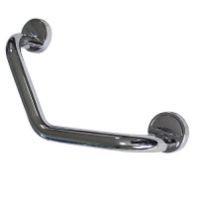 Поручень для ванной изогнутый, F1717