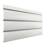 Соффит 3000 мм. "ТН ОПТИМА" сплошной жасмин