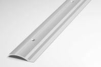 Профиль разноуровневый ПР 02.900.01л, анод серебро