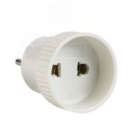 Переходник евро круглый