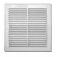 Купить Решетка вентиляционная 180х250 мм., П1825Р недорого Решетка вентиляционная 180х250 мм., П1825Р