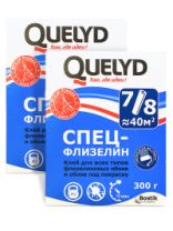 Купить Клей для флизелиновых обоев 300 гр. "Келид" Спец-флизелин недорого Клей для флизелиновых обоев 300 гр. "Келид" Спец-флизелин