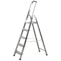 Лестница-стремянка 5 ступеней