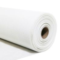 Сетка стеклотканевая интерьерная "Profit" 1м х 50 м. 60 г/м2, ячейка 5,0х5,0 мм.