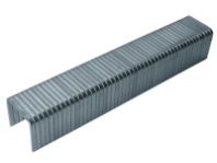 Скобы для степлера тип 53 закаленные 6 мм. 500 шт. "Успех Профи"