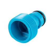 Адаптер внешний 3/4" "PALISAD" Luxe