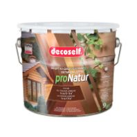 Антисептик лессирующий на водной основе Махагон "Лакра" 0,9 кг