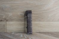 Соединение ПВХ 80 мм "ROYCE" №313 Дуб элинга