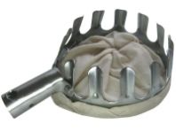 Плодосъемник 140 мм. "Uspex"