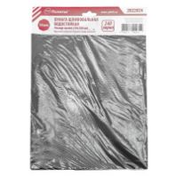 Бумага наждачная Р 240 230х280 мм. "Политех" н/бум. фин. осн. ал.-окс., 1 лист