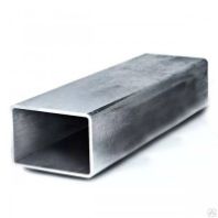 Труба 60х40х1,8х6000