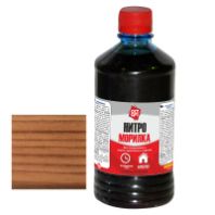 Нитроморилка "Царицынские краски" дуб 0,5 л.