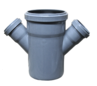 Крестовина РР 110/50/50 (45)