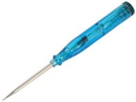 Отвертка индикаторная 190 мм. "Uspex"