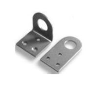 Проушина цинк 40х75 мм.