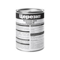 Пигмент "Церезит" 02 зеленый 3 л.