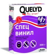 Клей для виниловых обоев 300 гр. "Келид" спец-винил