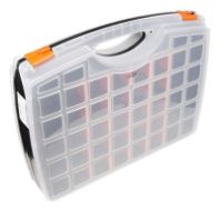 Ящик для инструмента 330х170х12 мм. "Korvus"