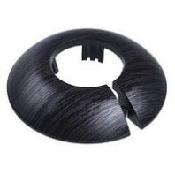 Обвод для труб 1/2 d 22 (25) (венге черный)