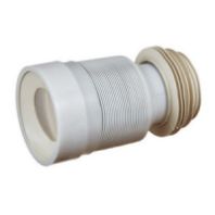 Слив для унитаза раздвижной "Орио" (С-990)