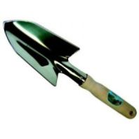 Купить Совок посадочный дер. ручка недорого Совок посадочный дер. ручка