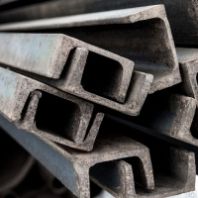 Швеллер 24х12000