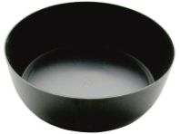 Чашка для гипса низкая 8209